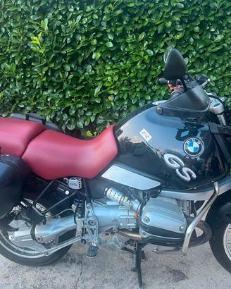 BMW R 1150 GS