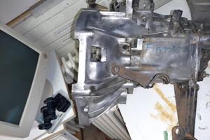 Ricambi Fiat 127 / Uno 900cc