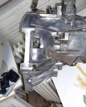 Ricambi Fiat 127 / Uno 900cc