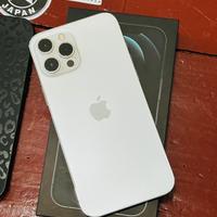 Iphone 12 pro max 512GB