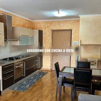 ROCCA DI PAPA BiLOCALE ARREDATO CON TERRAZZO