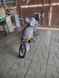 Altro Altro modello - 2024