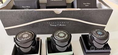 tappi bottiglie spumante Ca del Bosco collection