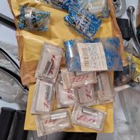 condensatori per vespa e ape originali 