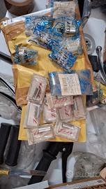 condensatori per vespa e ape originali 