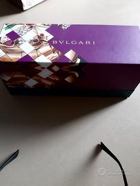 occhiali di Bulgari