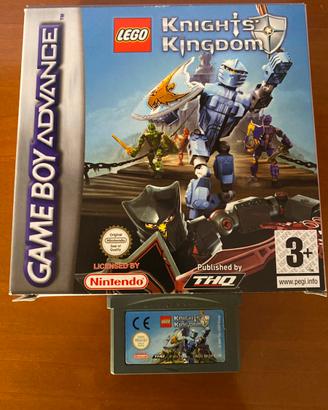 Giochi per GBA