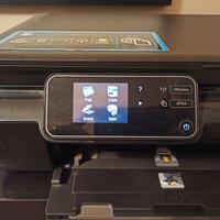 HP Photosmart 5510 Scanner Stampante Multifunzione