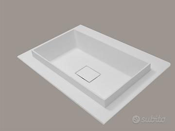 mobile bagno nuovo