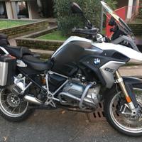 BMW GS MY 2017 Perfetto sosp. by Andreani- Permuto