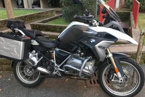BMW GS MY 2017 Perfetto sosp. by Andreani- Permuto