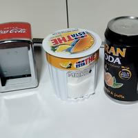 Lotto da collezione porta tovagliolini 