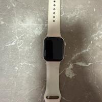 Apple watch serie 9 cellular