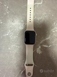 Apple watch serie 9 cellular