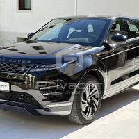 LAND ROVER Range Rover Evoque 2.0D I4 163 CV AWD A