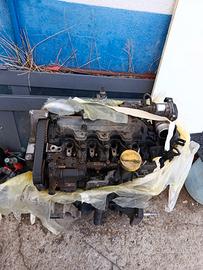 Motore 1.5 DCI 