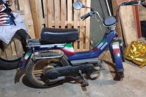 Si piaggio