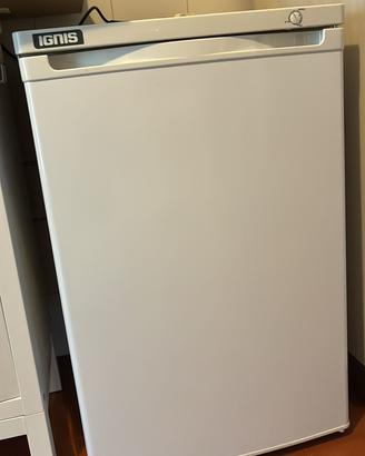 Freezer Ignis Verticale Usato