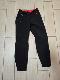 pantaloni neve quechua