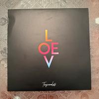 Love Thegiornalisti Vinile LP