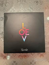 Love Thegiornalisti Vinile LP