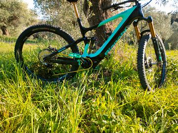 BIANCHI T-TRONIK PERFORMER 9.1 – MOTORE NUOVO (Gar