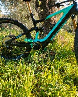 BIANCHI T-TRONIK PERFORMER 9.1 – MOTORE NUOVO (Gar