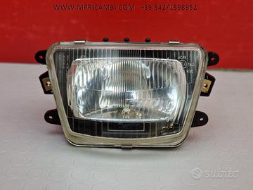 FARO FANALE SUZUKI DR 650 1991 1992 DR650 RS 1996