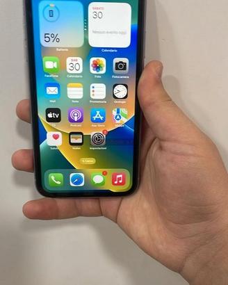 Apple iPhone 11 purple 128 GB - 5982