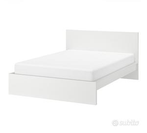Letto matrimoniale