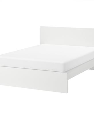Letto matrimoniale