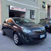 Opel Corsa 1.2 5 porte UNIPROPRIETARIO PNEUMATICI 