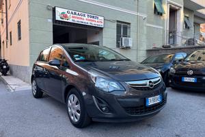 Opel Corsa 1.2 5 porte UNIPROPRIETARIO PNEUMATICI 