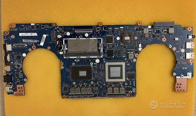 Scheda madre per ASUS ROG GL502V