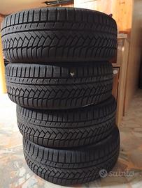 gomme 215/55/17