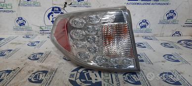 SUBARU IMPREZA 2010 - STOP POSTERIORE SINISTRO