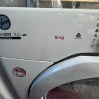 Asciugatrice Hoveer 10kg