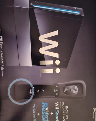 Nintendo Wii