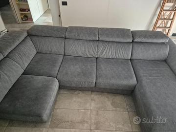 Divano poltrone sofà