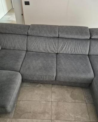 Divano poltrone sofà