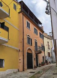 Immobile in asta di 419 m² con più di 5 locali e b