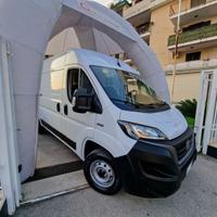 FIAT Ducato 30 2.3 MJT 140CV PM-TM Furgone RE...