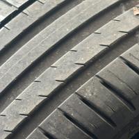 Pneumatici seminuovi