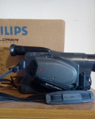 Videocamera
