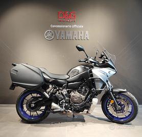 Yamaha Tracer 7 GT