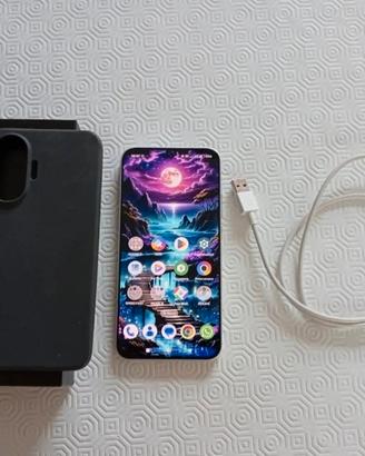 POCO F7 12 RAM 256 GB SKAMBIO 