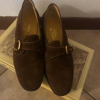 Scarpe vintage made in italy