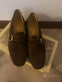 Scarpe vintage made in italy