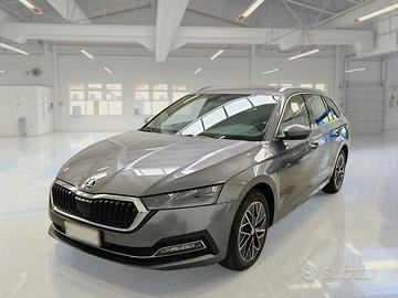 SKODA OCTAVIA 1.0 E-TEC EXECUTIVE DSG STATION WAGO