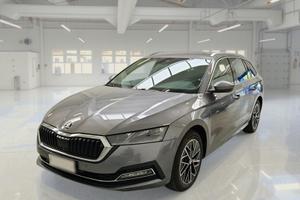 SKODA OCTAVIA 1.0 E-TEC EXECUTIVE DSG STATION WAGO